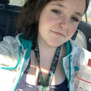 Meet your Posher, Krista